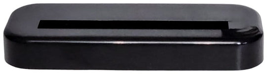 Evoretro Display Ständer für PSA & CGC Graded Card Slabs Schwarz