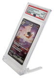 Evoretro Display Ständer 5er-Pack für Graded Cards Slabs Transparent
