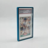 Slab-Schutzhüllen für PSA Graded Cards Blau
