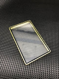 Slab-Schutzhüllen für PSA Graded Cards Gold