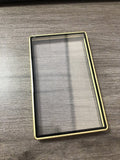 Slab-Schutzhüllen für PSA Graded Cards Gold