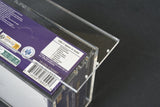 Evoretro Acryl Display Case für Bandai One Piece TCG Booster Box (Englisch)