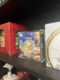 Evoretro Acryl Display Case für Pokémon Große Japanische Booster Box
