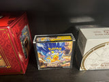 Evoretro Acryl Display Case für Pokémon Große Japanische Booster Box