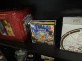 Evoretro Acryl Display Case für Pokémon Große Japanische Booster Box