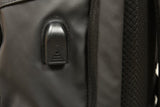 Evoretro HybridPro Reiserucksack Schwarz