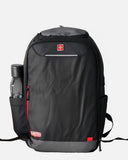 Evoretro HybridPro Reiserucksack Schwarz