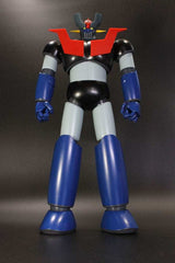 Mazinger Z Grand Action Bigsize Model Diecast Actionfigur Original Color Ver. 40 cm