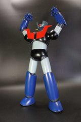 Mazinger Z Grand Action Bigsize Model Diecast Actionfigur Original Color Ver. 40 cm