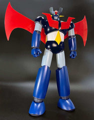 Mazinger Z Grand Action Bigsize Model Diecast Actionfigur Original Color Ver. 40 cm