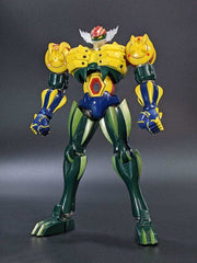 Kotetsushin Jeeg Dynamite Action Actionfigur Kotetsu-Shin Jeeg 17 cm