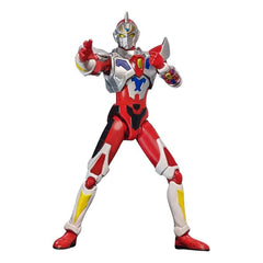 Gridman Universe HAF Actionfigur Gridman Animation Style 17 cm