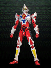 Gridman Universe HAF Actionfigur Gridman Animation Style 17 cm