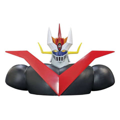 Mazinger Z Metal Action Brain Condor Zubehör Set Body Parts 16 cm