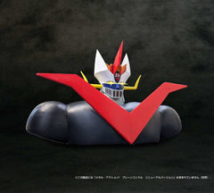 Mazinger Z Metal Action Brain Condor Zubehör Set Body Parts 16 cm