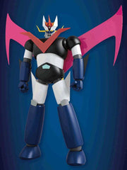 Mazinger Z Grand Action Bigsize Model Diecast Actionfigur Great Mazinger Original Color Ver. 45 cm