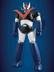 Mazinger Z Grand Action Bigsize Model Diecast Actionfigur Great Mazinger Original Color Ver. 45 cm