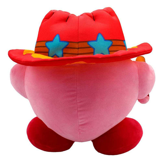 Kirby Plüschfigur Cowboy 30 cm