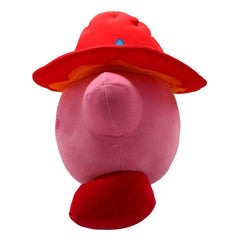 Kirby Plüschfigur Cowboy 30 cm