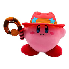 Kirby Plüschfigur Cowboy 30 cm