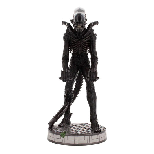 Alien Cable Guys Lade-Halter Alien Xenomorph 24cm