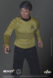 Star Trek: Die Original-Serie Actionfigur 1/6 Lt. Sulu 30 cm