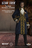 Raumschiff Enterprise Actionfigur 1/6 Trelane, The Squire of Gothos 29 cm