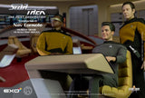 Star Trek: The Next Generation Replik 1/6 Enterprise-D Bridge CONN Console