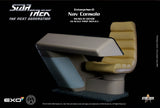 Star Trek: The Next Generation Replik 1/6 Enterprise-D Bridge CONN Console