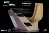 Star Trek: The Next Generation Replik 1/6 Enterprise-D Bridge OPS Console