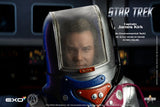 Star Trek: Die Original-Serie Actionfigur 1/6 Captain James T. Kirk (in Environmental Suit) 29 cm