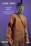Raumschiff Enterprise Actionfigur 1/6 Spock (im Schutzanzug) 30 cm