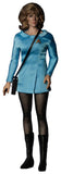 Raumschiff Enterprise Museum Grade Actionfigur 1/6 Nurse Christine Chapel 28 cm