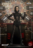 Star Trek: Strange New Worlds Mixed Media Figur 1/6 Captain Angel 28 cm
