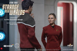 Star Trek: Strange New Worlds Actionfigur 1/6 Lt. La'An Noonien-Singh 28 cm