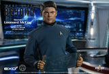 Star Trek Beyond Actionfigur 1/6 Dr. 'Bones' McCoy 30 cm