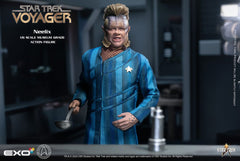 Star Trek: Voyager Actionfigur 1/6 Neelix 29 cm