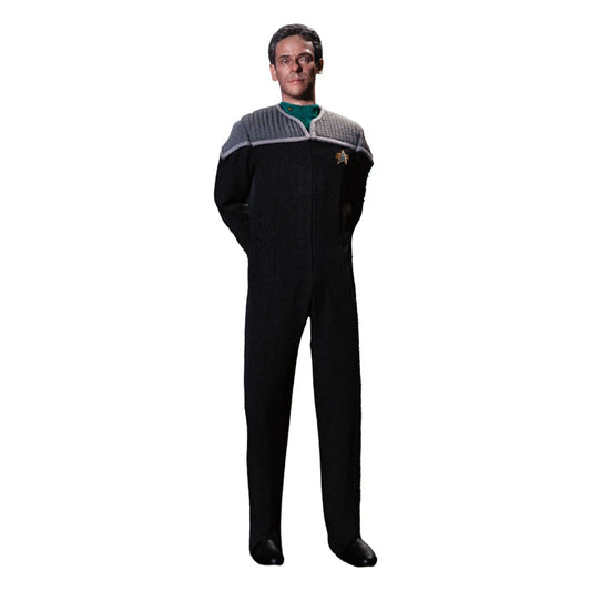 Star Trek: Deep Space Nine Actionfigur 1/6 Dr. Julian Bashir 30 cm