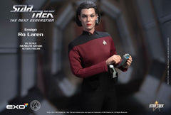 Star Trek: The Next Generation Actionfigur 1/6 Ensign Ro Laren 28 cm