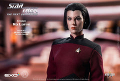 Star Trek: The Next Generation Actionfigur 1/6 Ensign Ro Laren 28 cm