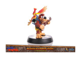 Banjo Kazooie Statue 1/4  Banjo-Kazooie Duet 40 cm