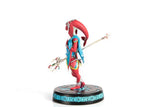 The Legend of Zelda Breath of the Wild PVC Statue Mipha Collector's Edition 22 cm