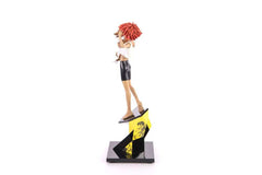 Cowboy Bebop Statue 1/8 Ed & Ein 28 cm