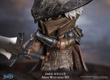 Dark Souls III Resin Statue The Abyss Watchers SD 26 cm