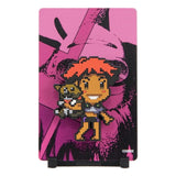 Cowboy Bebop FiGGYZ Magnet-Sammelfigur Ed & Ein 11 cm