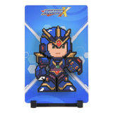 Mega Man FiGGYZ Magnet-Sammelfigur X Ultimate Armour 11 cm