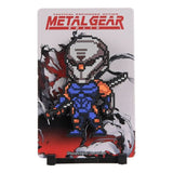 Metal Gear Solid 1 FiGGYZ Magnet-Sammelfigur Cyborg Ninja 11 cm