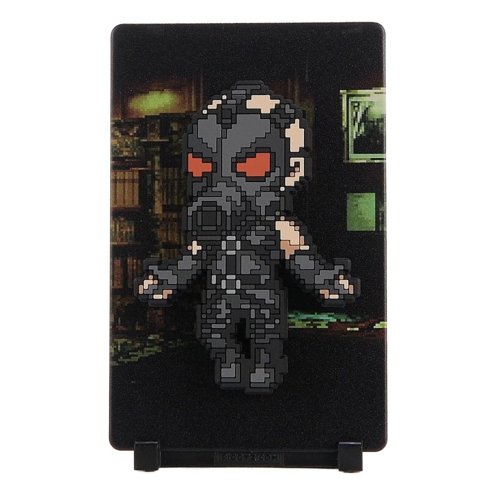 Metal Gear Solid 1 FiGGYZ Magnet-Sammelfigur Psycho Mantis 11 cm