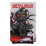 Metal Gear Solid 1 FiGGYZ Magnet-Sammelfigur Psycho Mantis 11 cm