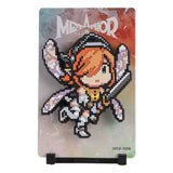 Metaphor: ReFantazio FiGGYZ Magnet-Sammelfigur Gallica 11 cm